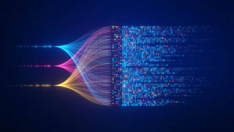 启东市软件开发：解锁高性能应用的核心技术路径